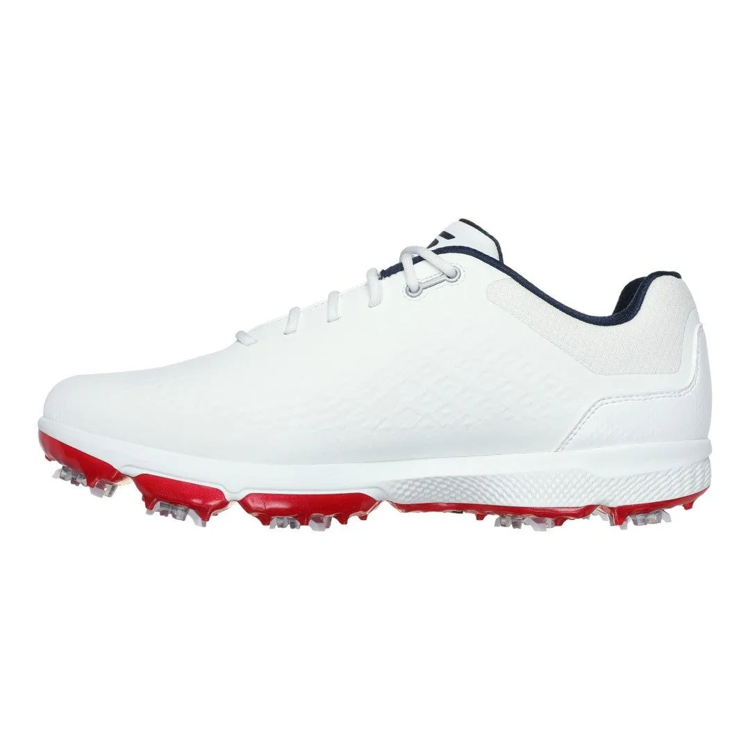 Chaussures de golf Skechers Go Golf Pro 6 à crampons 214095