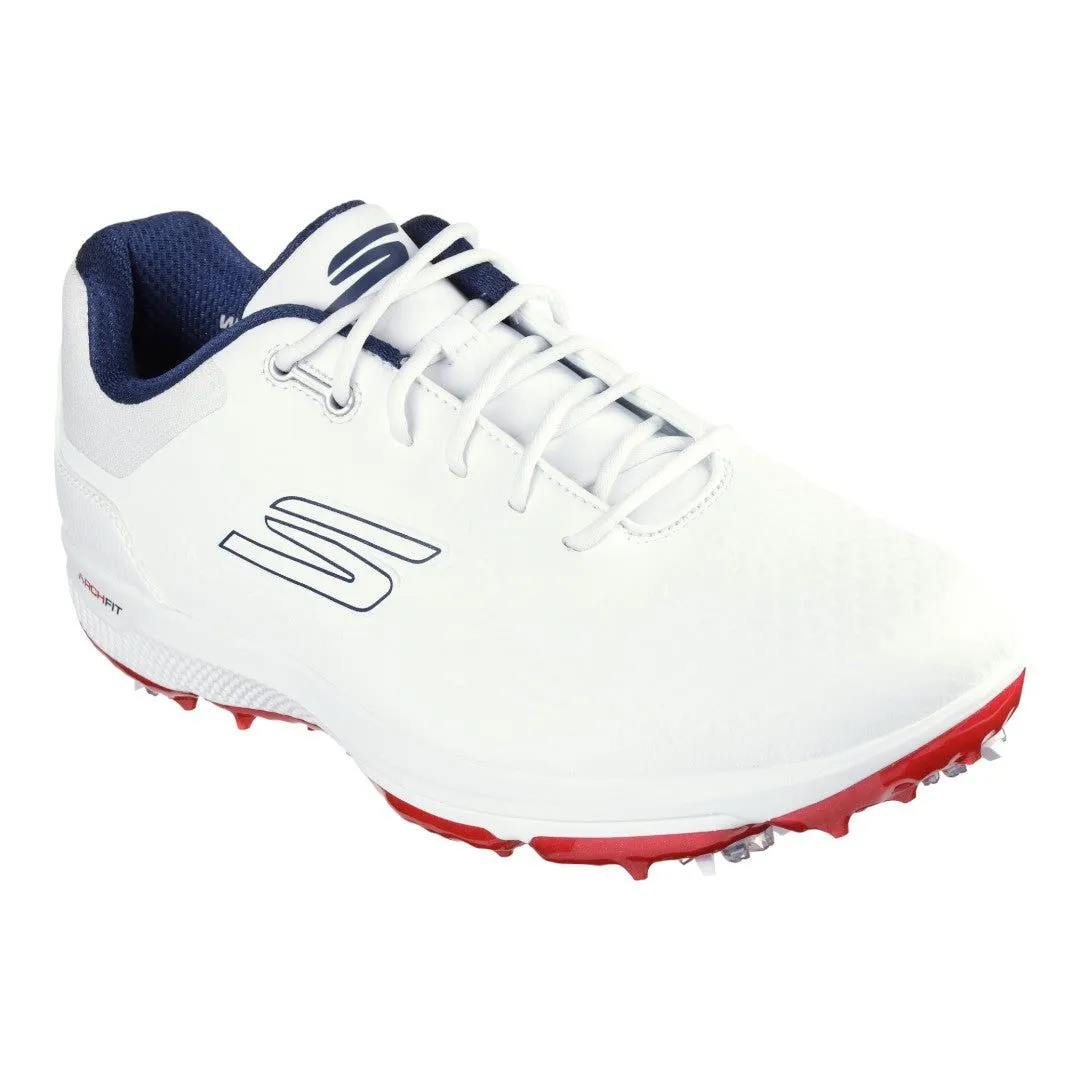 Chaussures de golf Skechers Go Golf Pro 6 à crampons 214095