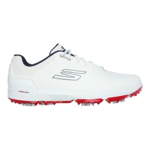Chaussures de golf Skechers Go Golf Pro 6 à crampons 214095