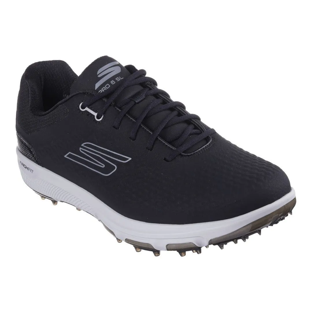 Chaussures de golf sans crampons Skechers Go Golf Pro 6 214097