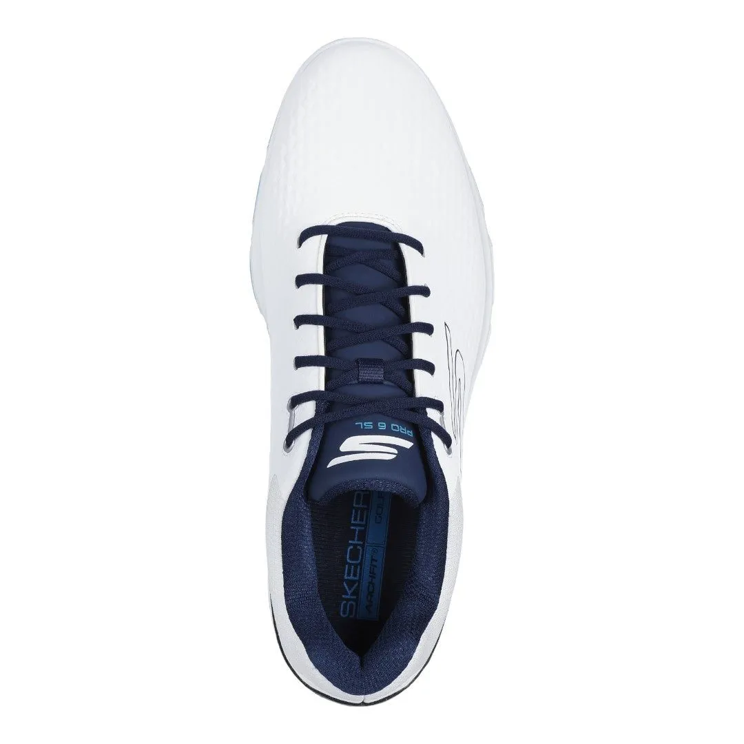 Chaussures de golf sans crampons Skechers Go Golf Pro 6 214097
