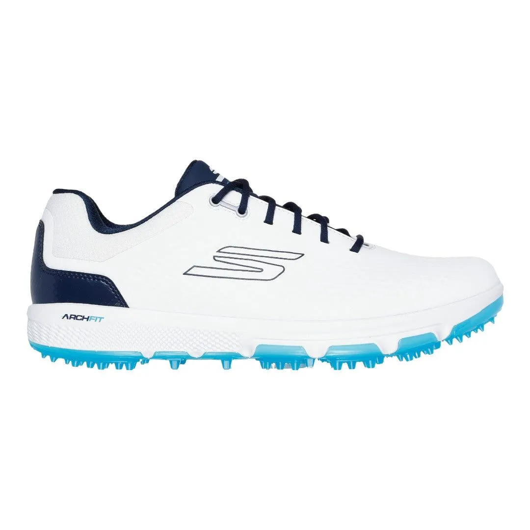 Chaussures de golf sans crampons Skechers Go Golf Pro 6 214097