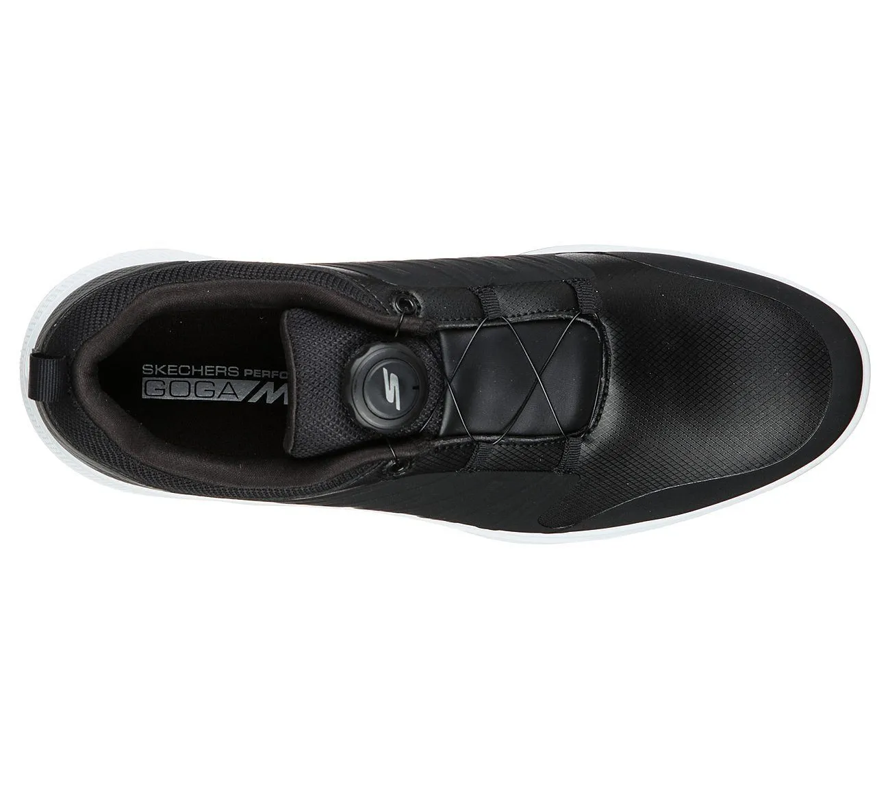 Chaussures de golf Skechers Go Golf Torque Twist 54551