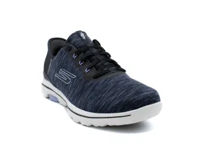 SKECHERS GOgolf Max 5 - Chaussures Skechers à Enfilage Facile
