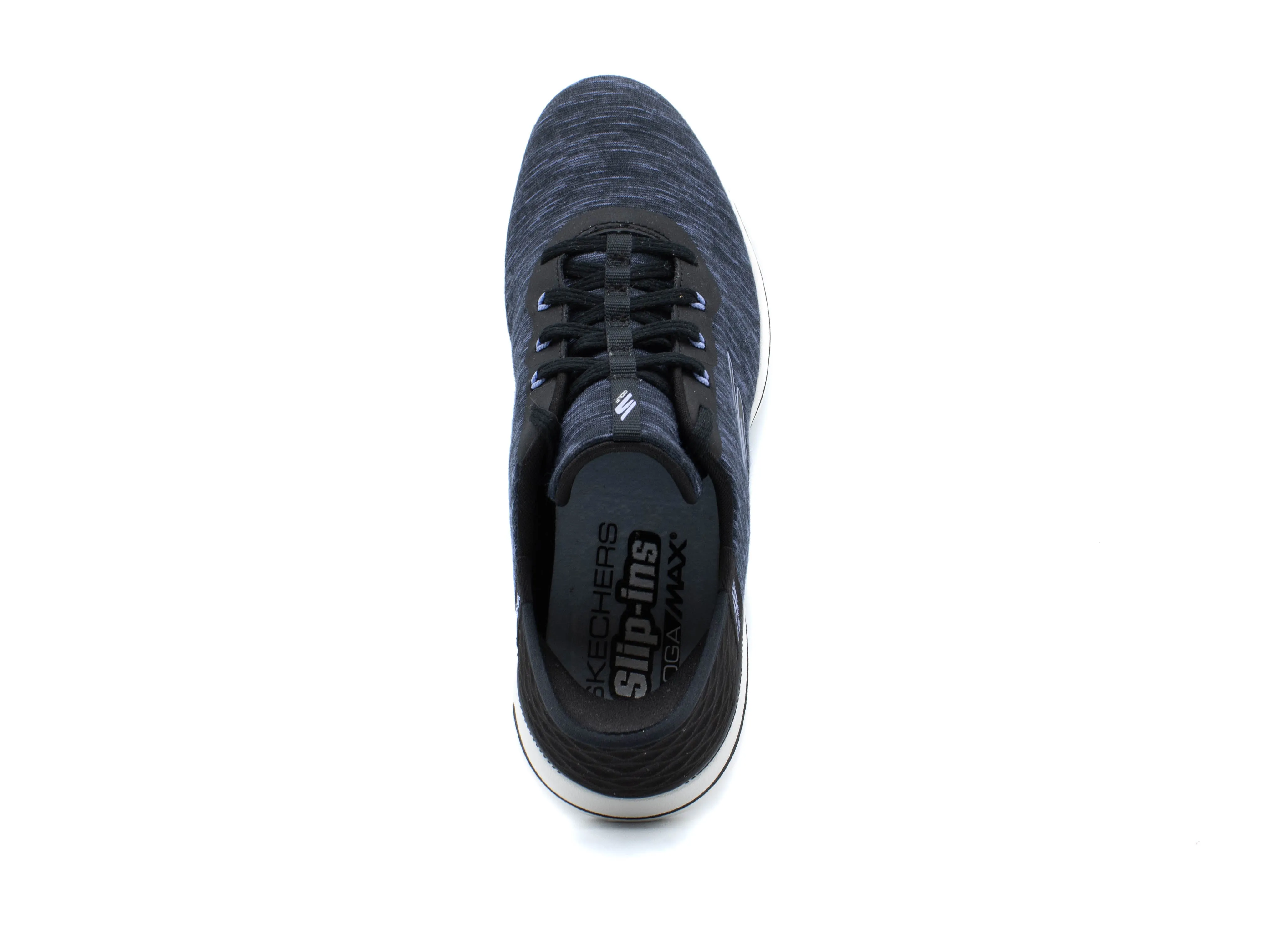 SKECHERS GOgolf Max 5 - Chaussures Skechers à Enfilage Facile