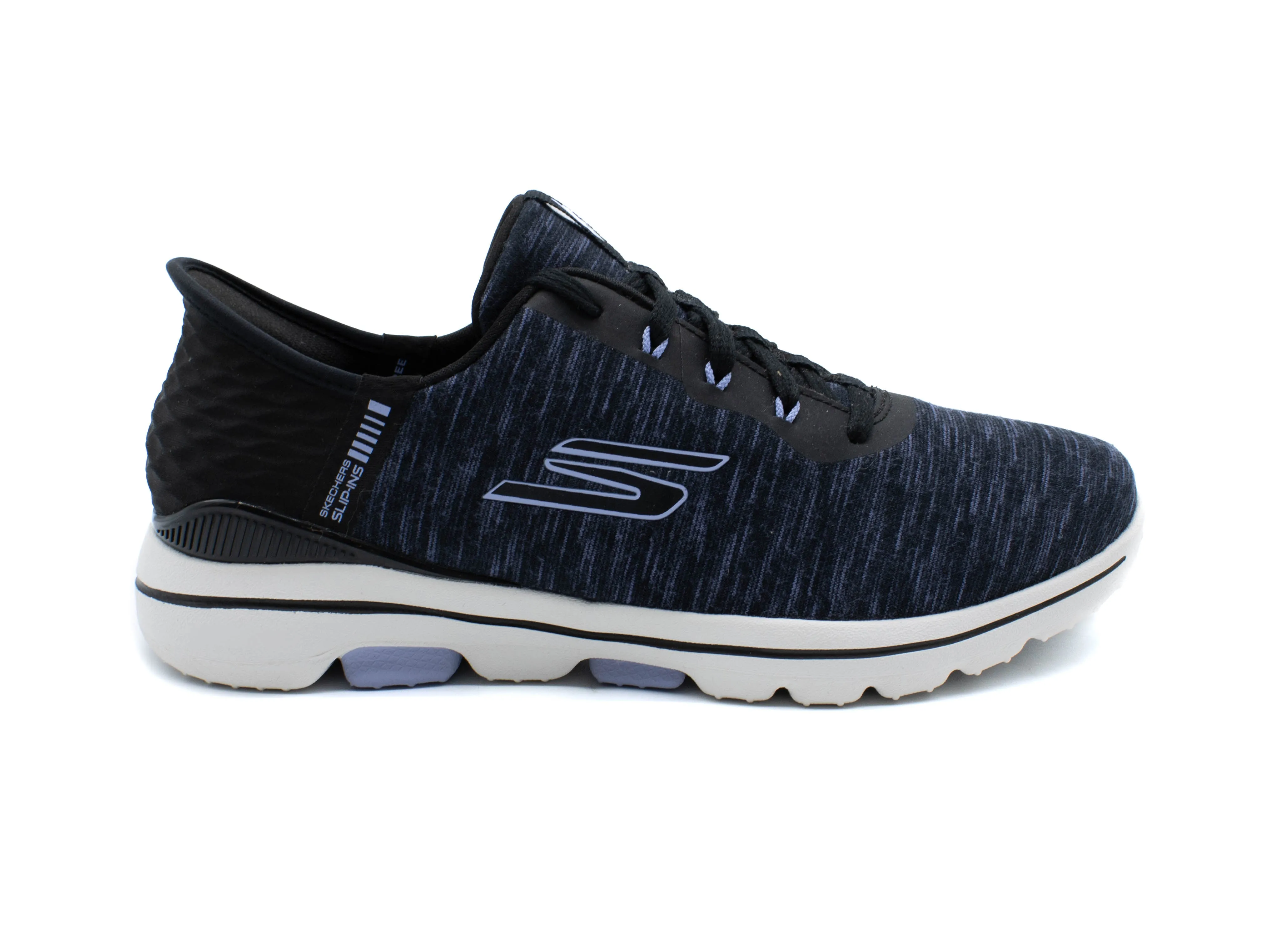 SKECHERS GOgolf Max 5 - Chaussures Skechers à Enfilage Facile