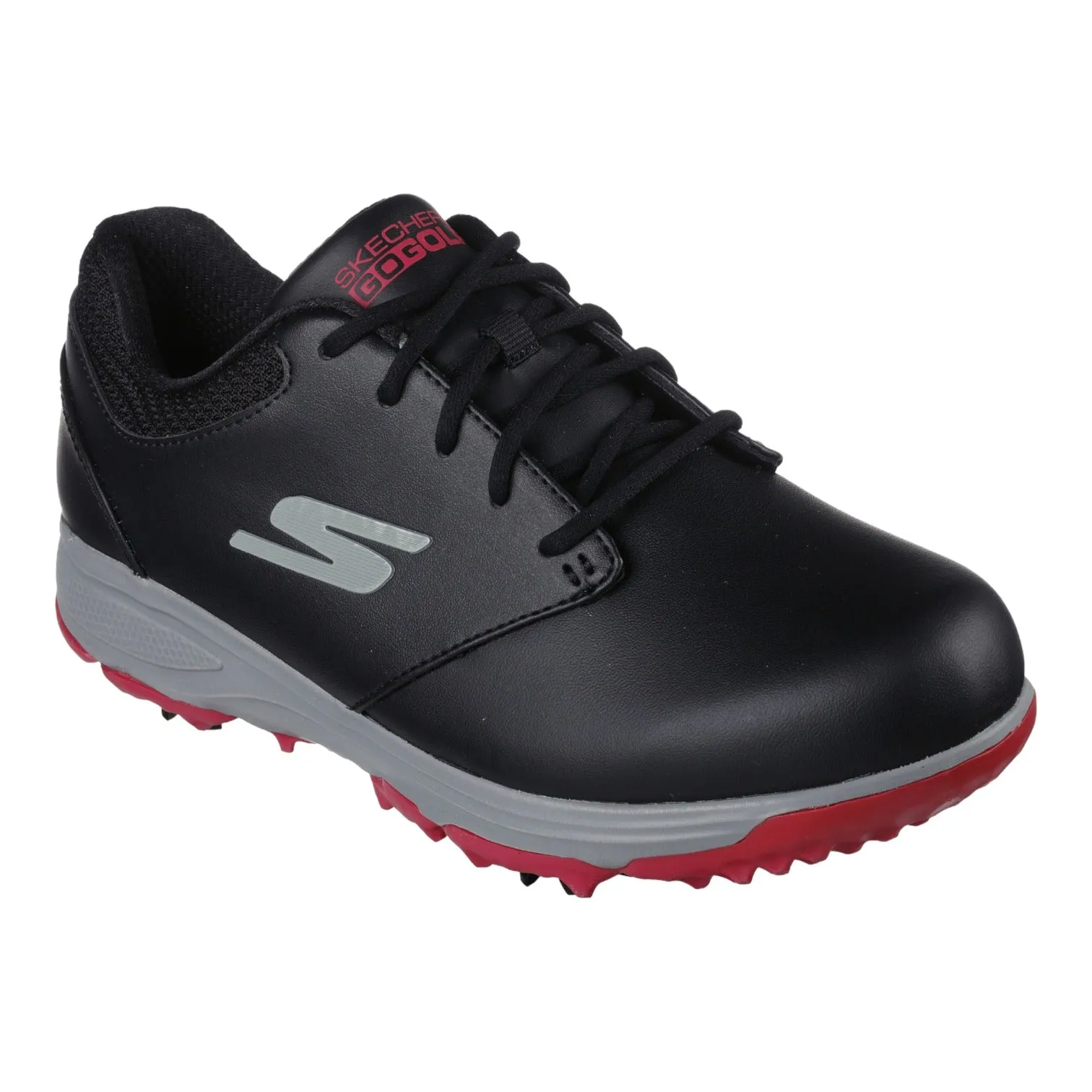 Skechers Chaussures de Golf pour Femmes Go Golf Jasmine 123050