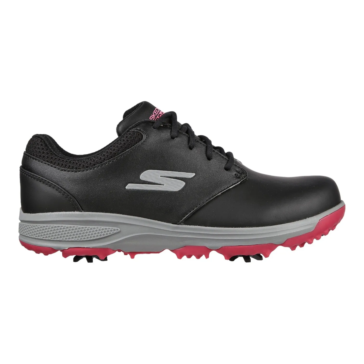 Skechers Chaussures de Golf pour Femmes Go Golf Jasmine 123050