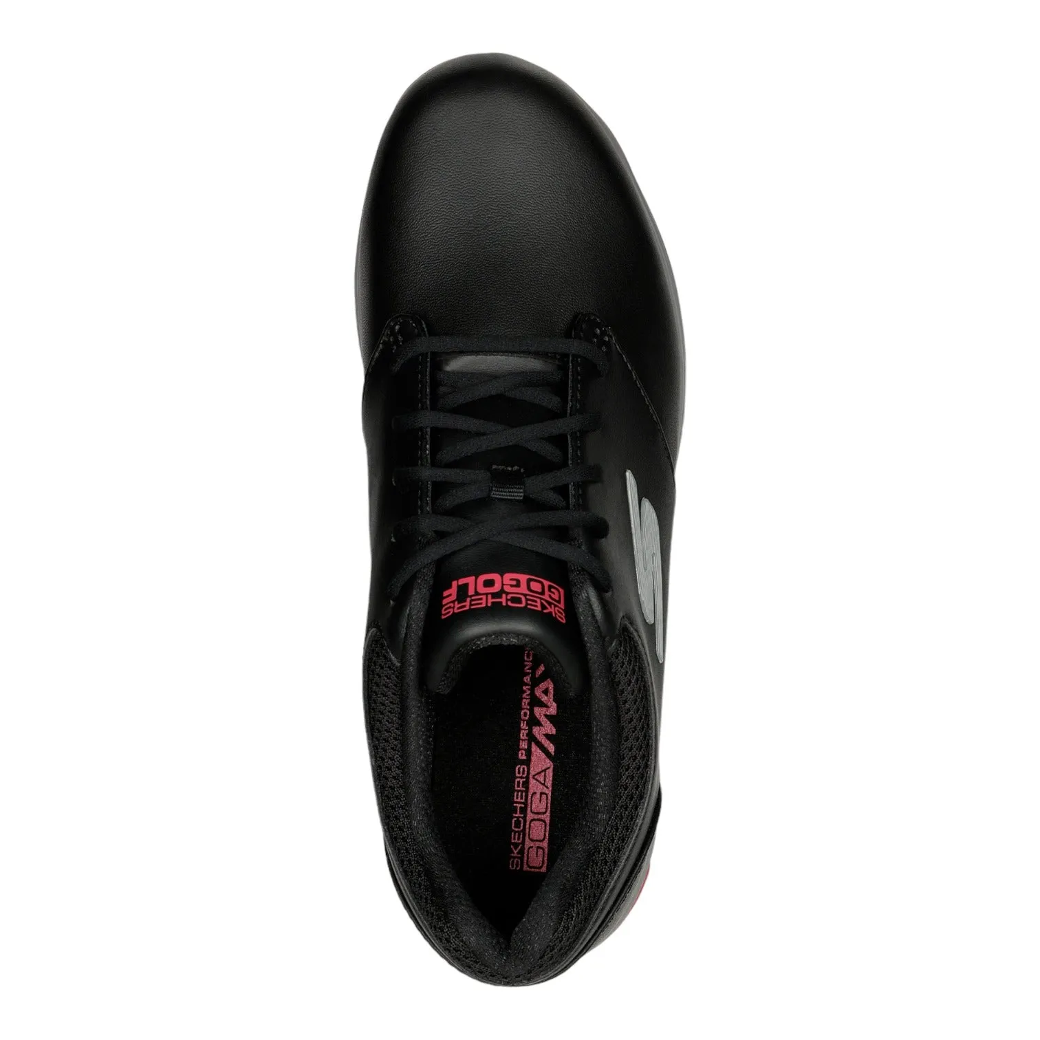 Skechers Chaussures de Golf pour Femmes Go Golf Jasmine 123050