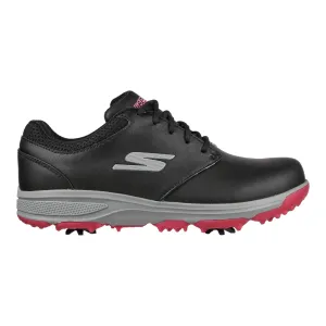 Skechers Chaussures de Golf pour Femmes Go Golf Jasmine 123050