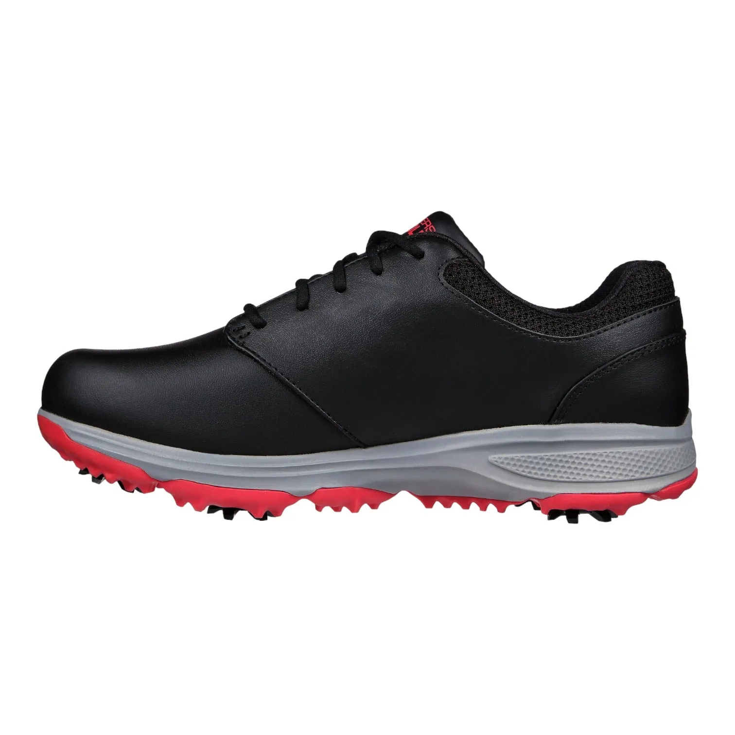 Skechers Chaussures de Golf pour Femmes Go Golf Jasmine 123050