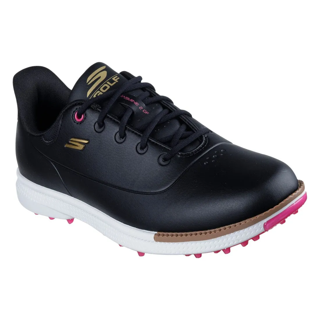 Chaussures de golf Skechers Ladies Go Golf Jasmine 123099
