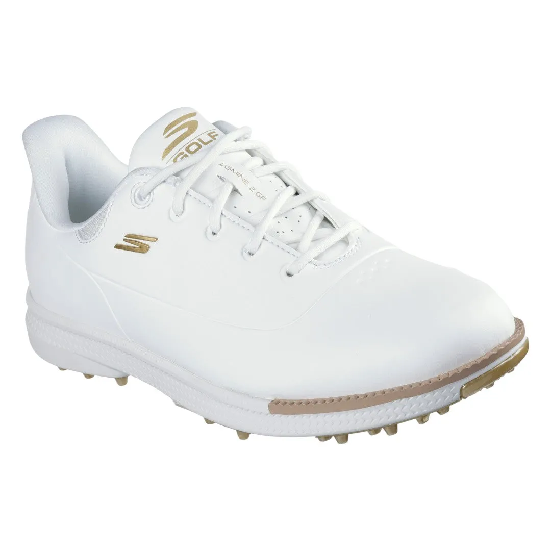 Skechers Chaussures de Golf pour Femmes Go Golf Jasmine 123099