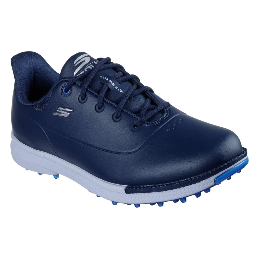 Skechers Chaussures de Golf pour Femmes Go Golf Jasmine 123099