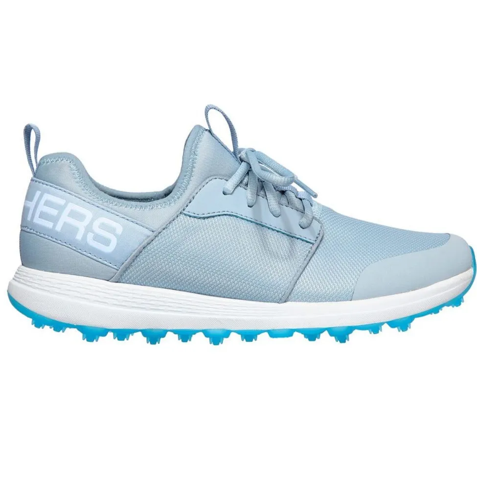 Skechers Chaussures de Golf Sport MAX pour Femme 123003