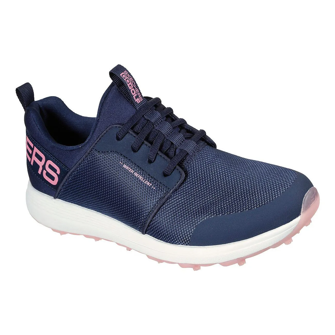 Skechers Ladies Go Golf MAX Chaussures de Golf Sport 123003