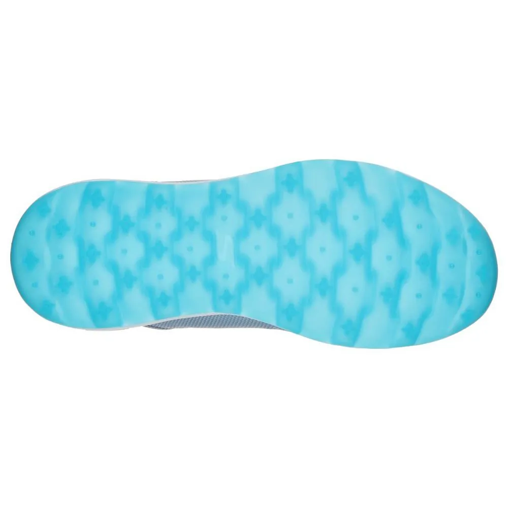Skechers Chaussures de Golf Sport MAX pour Femme 123003