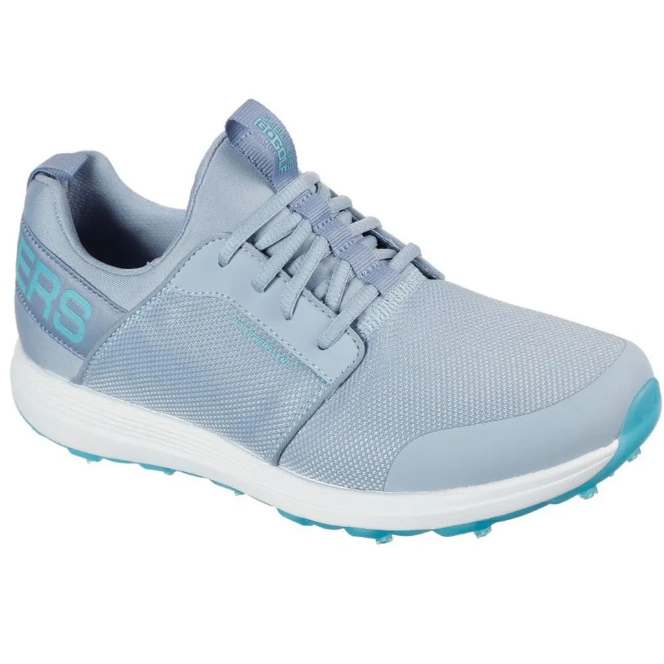 Skechers Chaussures de Golf Sport MAX pour Femme 123003