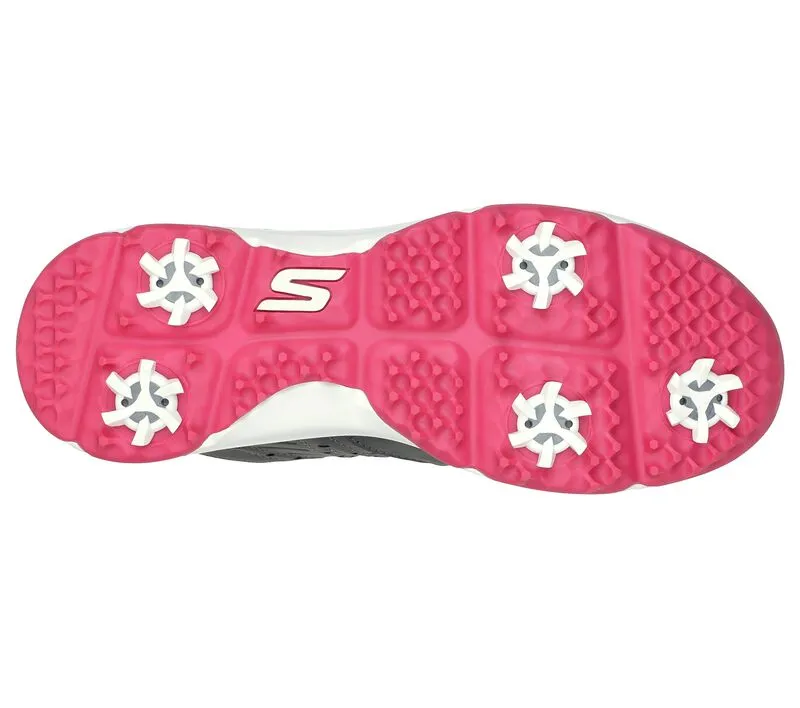 Chaussures de golf Skechers Ladies Go Golf Pro 2 17001