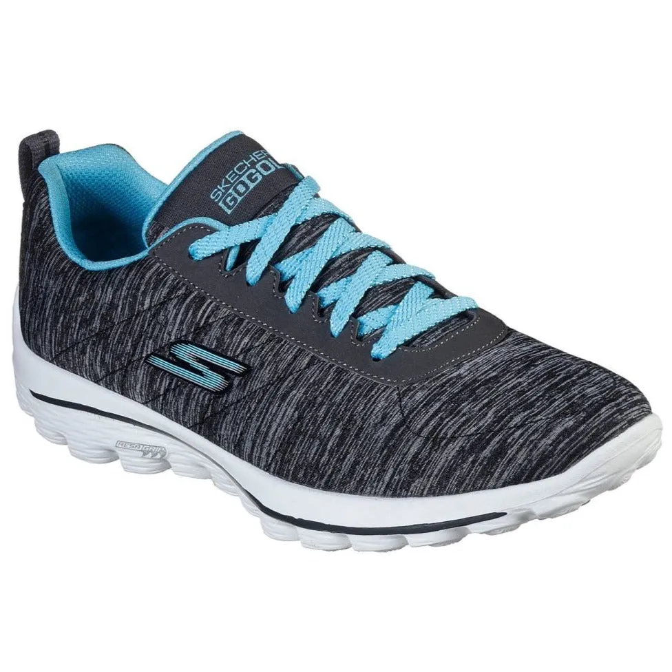 Chaussures de golf sportives Skechers Ladies Go Golf Walk 17008