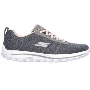 Skechers Chaussures de Golf Sport pour Femmes Go Golf Walk 17008