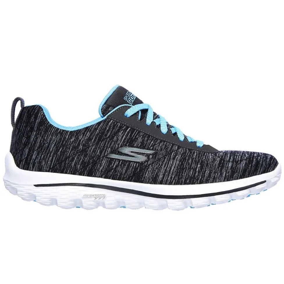 Chaussures de golf sportives Skechers Ladies Go Golf Walk 17008