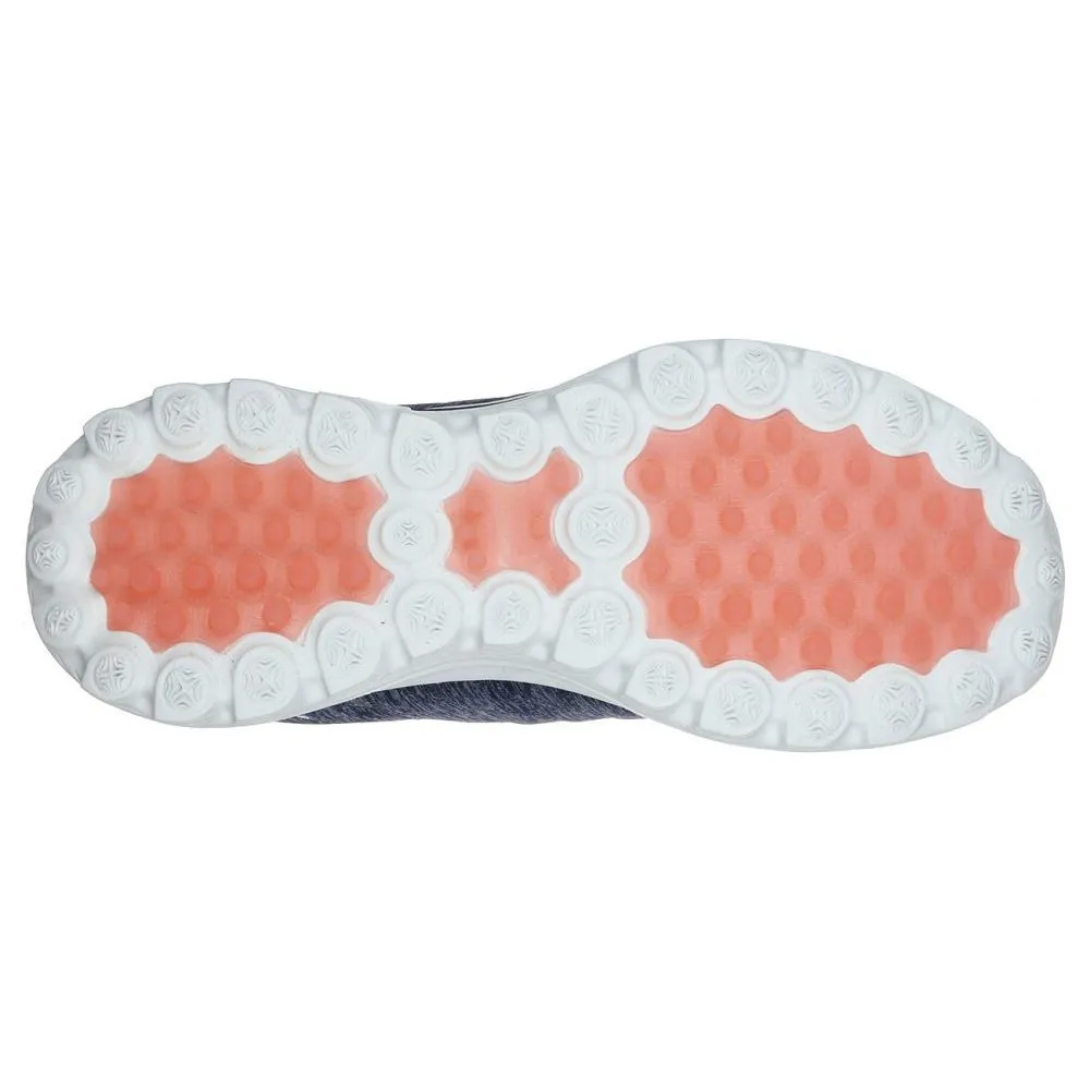 Skechers Chaussures de Golf Sport pour Femmes Go Golf Walk 17008