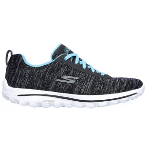 Chaussures de golf sportives Skechers Ladies Go Golf Walk 17008