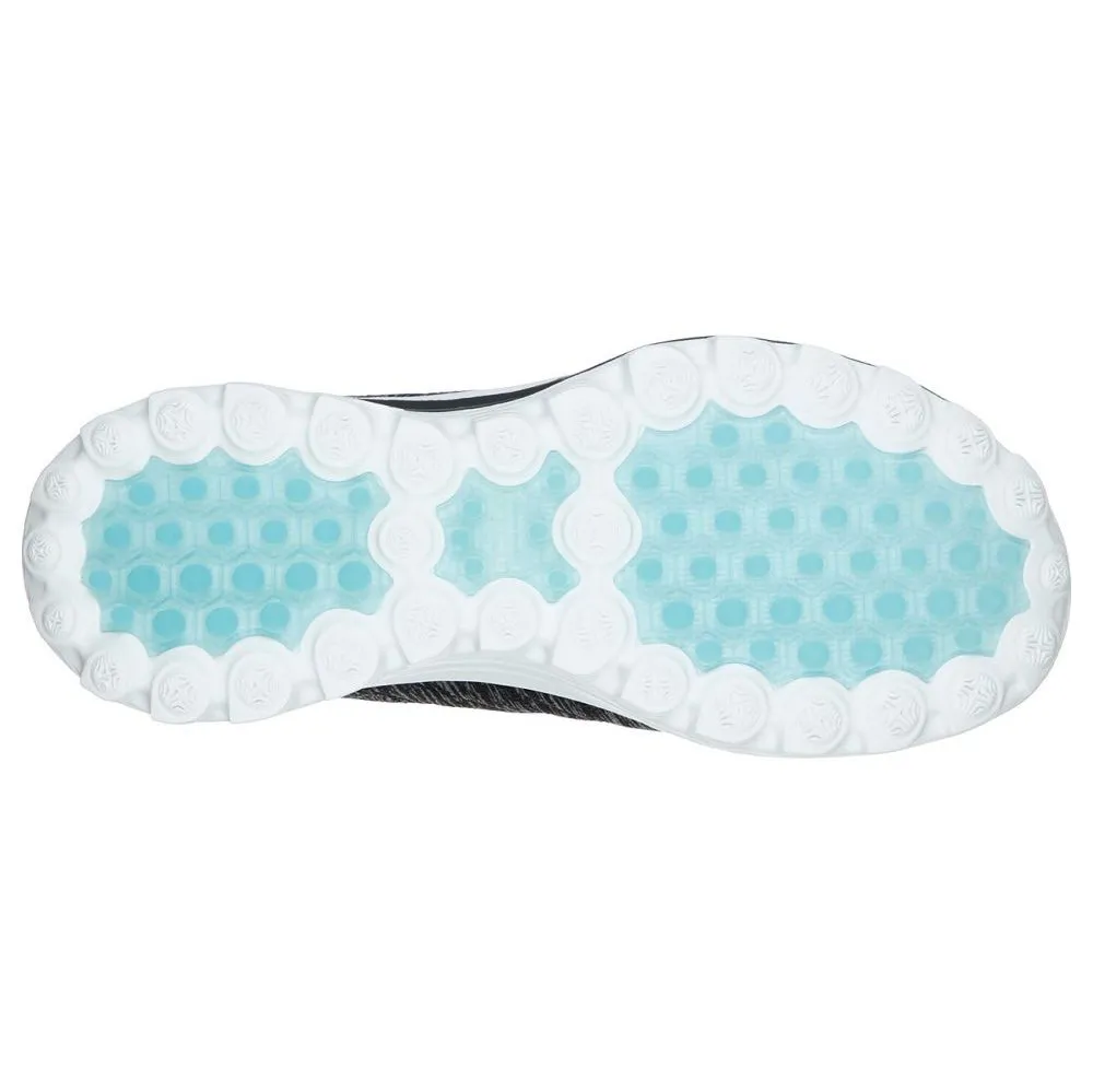 Chaussures de golf sportives Skechers Ladies Go Golf Walk 17008