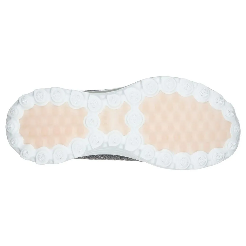 Skechers Chaussures de Golf Sport pour Femmes Go Golf Walk 17008