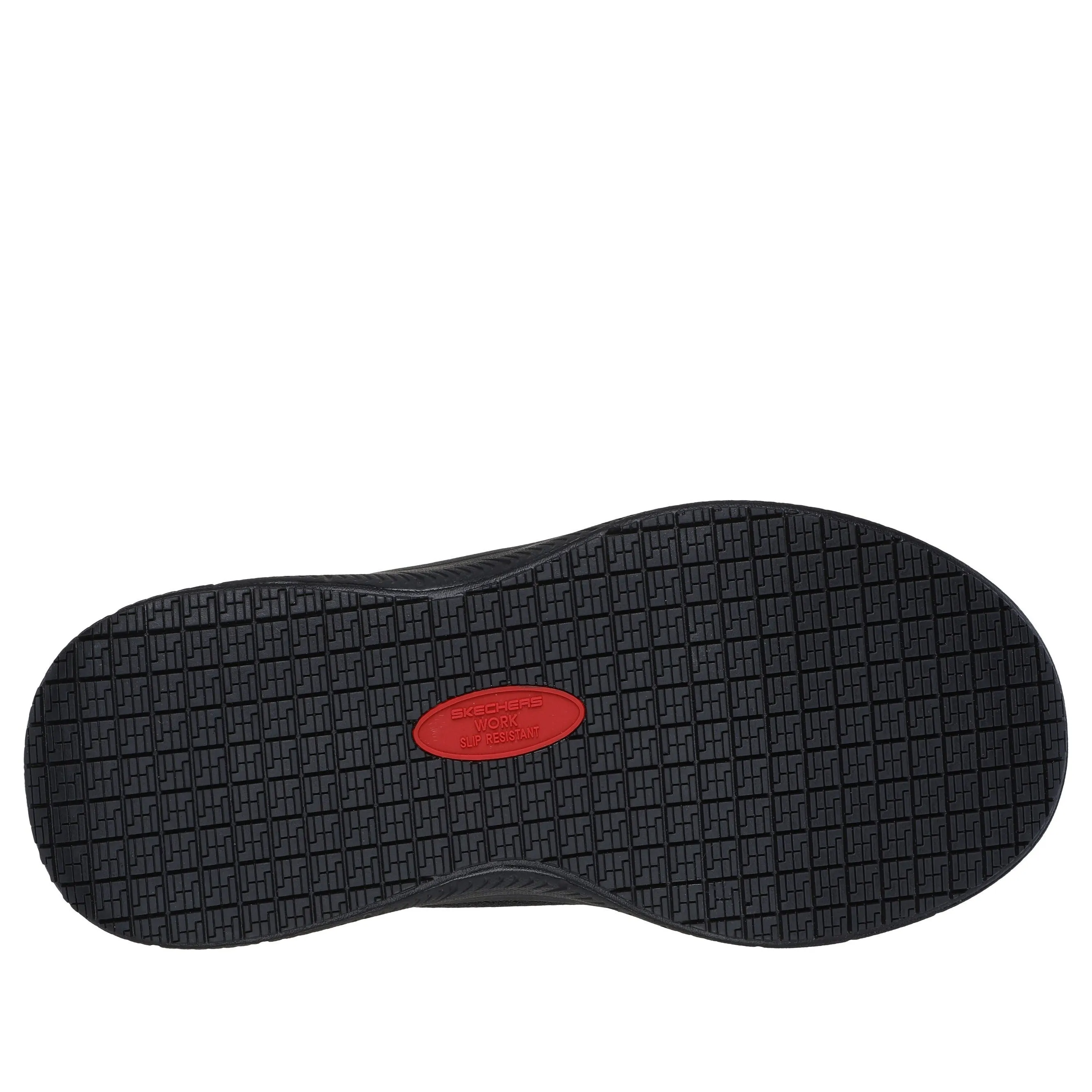 Chaussures Skechers pour Homme Slip-Ins Travail : Summits - Colsin BBK