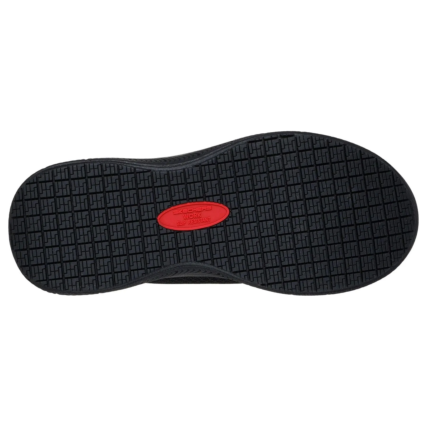 SKECHERS SLIP-INS WORK : SUMMITS SR - ENSLEE POUR FEMMES TAILLE MOYENNE ET LARGE