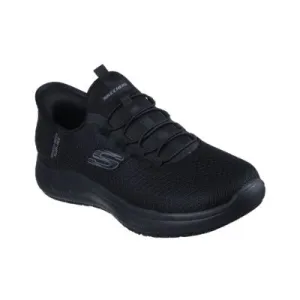 SKECHERS SLIP-INS WORK : SUMMITS SR - ENSLEE POUR FEMMES TAILLE MOYENNE ET LARGE