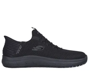 Skechers W Slip Ins Work Summits Enslee LARGE