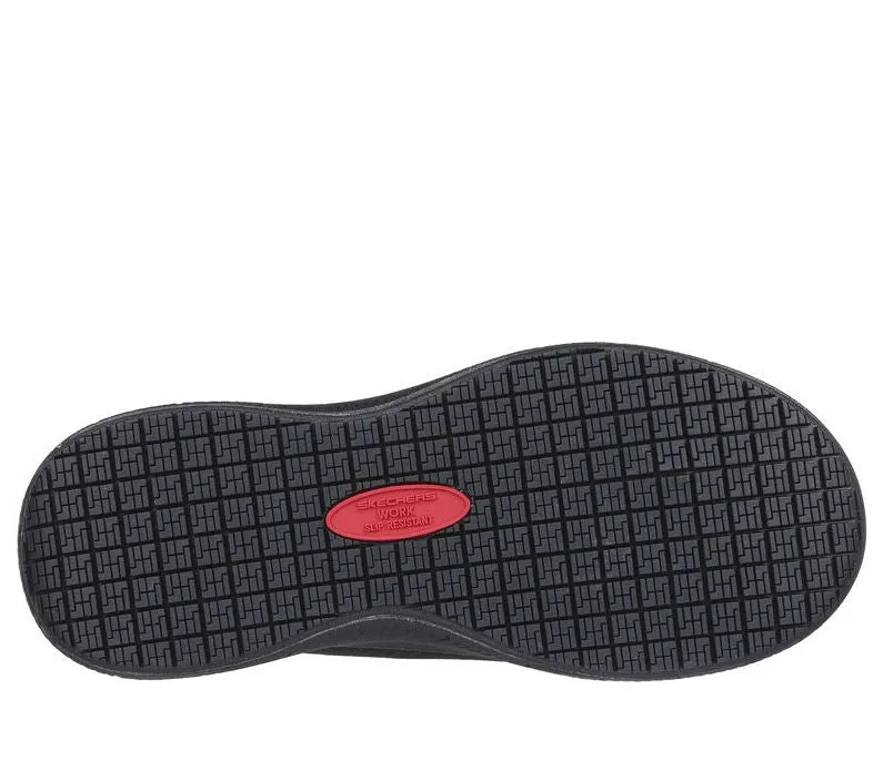 Skechers W Slip Ins Work Summits Enslee LARGE