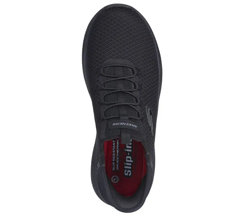 Skechers W Slip Ins Work Summits Enslee LARGE