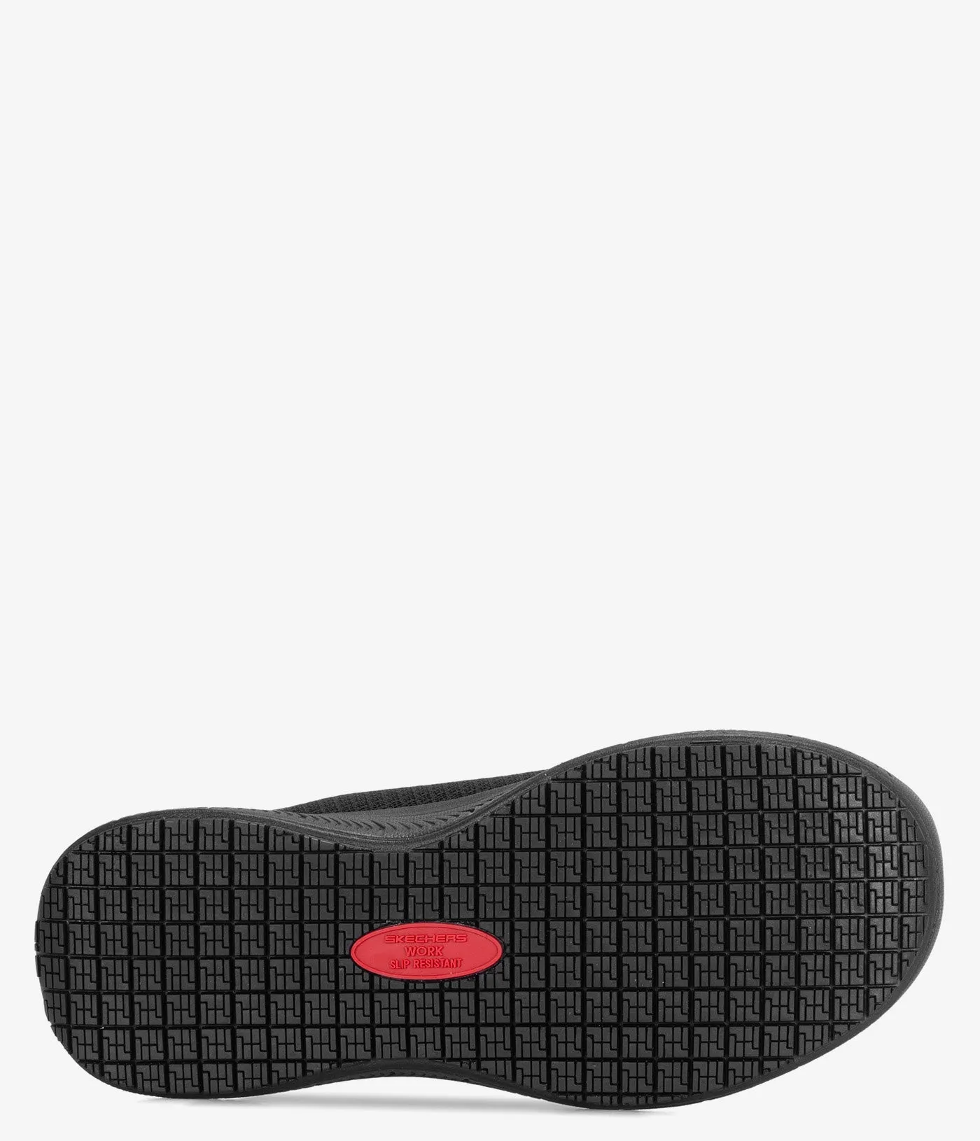 Skechers Work Slip-Ins Summits Chaussure de travail anti-dérapante à enfiler - Femme