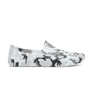 Slip-On Trk 'Gris Blanc'