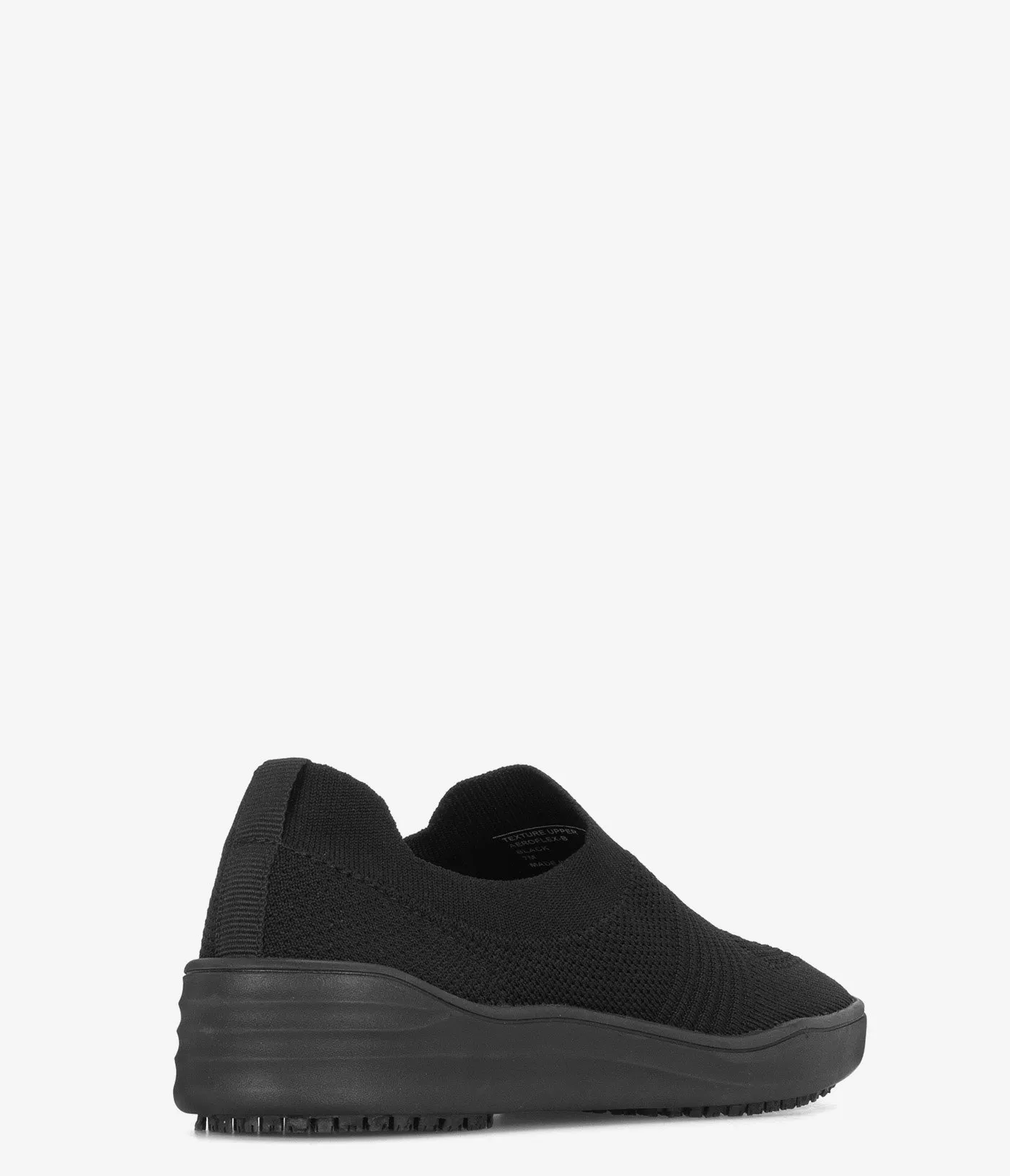 Spring Step Professional AeroFlex Antidérapant Sans Lacets - Femmes