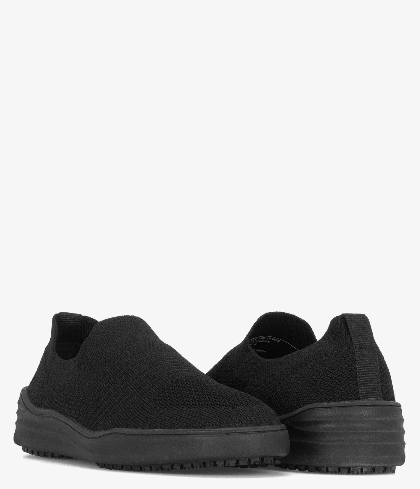 Spring Step Professional AeroFlex Antidérapant Sans Lacets - Femmes