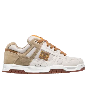 Chaussures Stag en Marron & Gomme