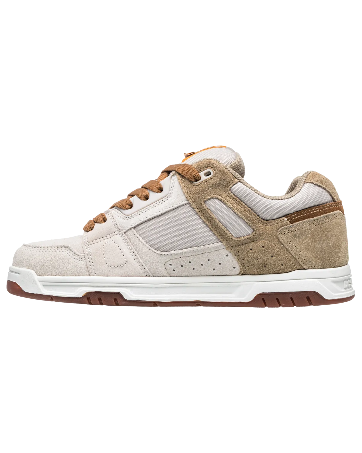 Chaussures Stag en Marron & Gomme