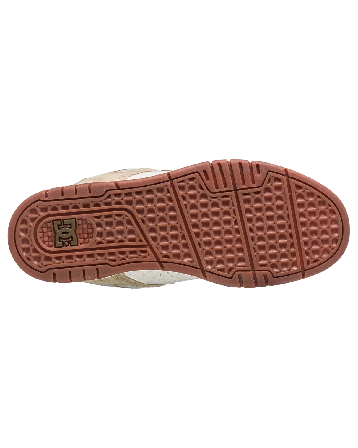 Chaussures Stag en Marron & Gomme