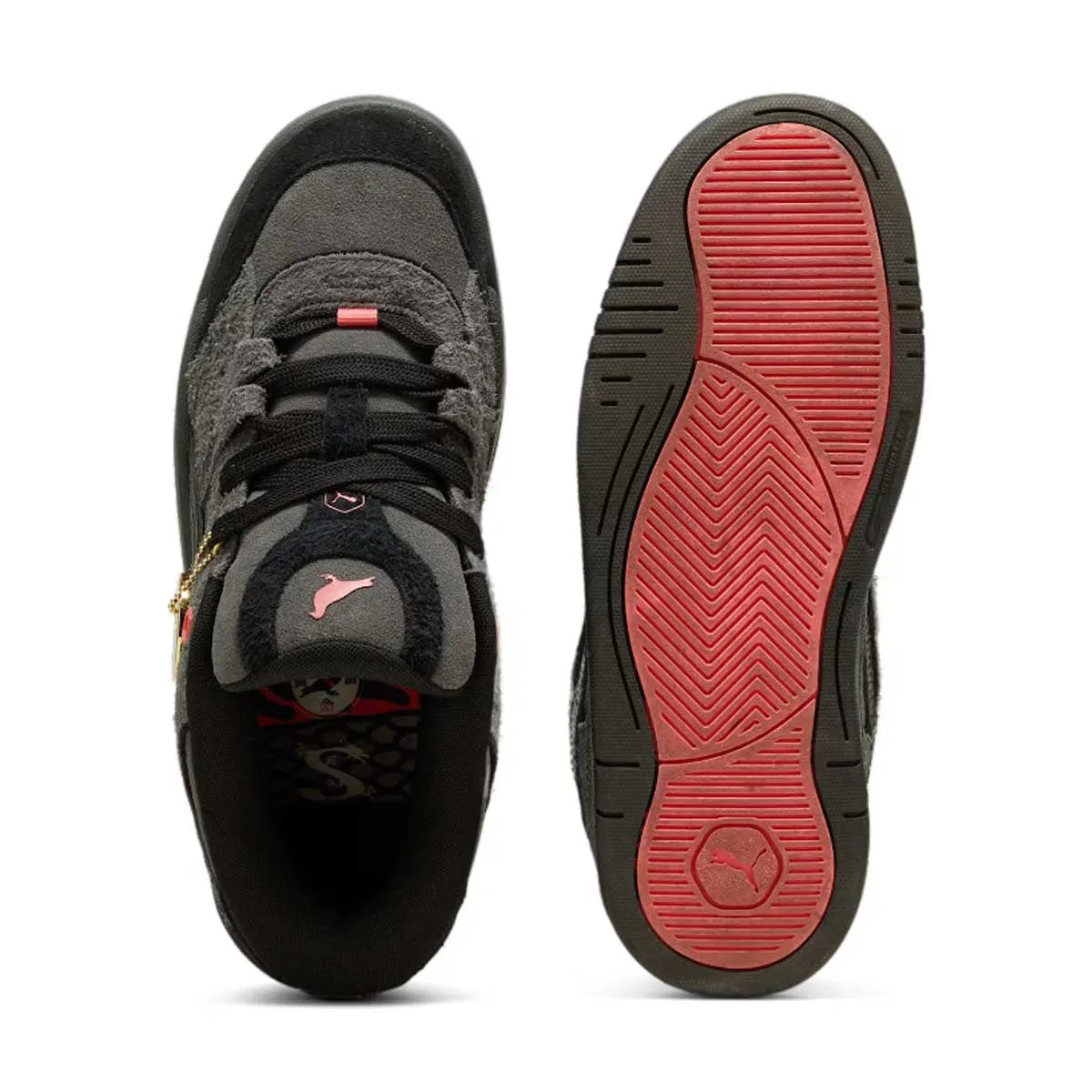   Staple 180 Sneaker 'Puma Noir'
