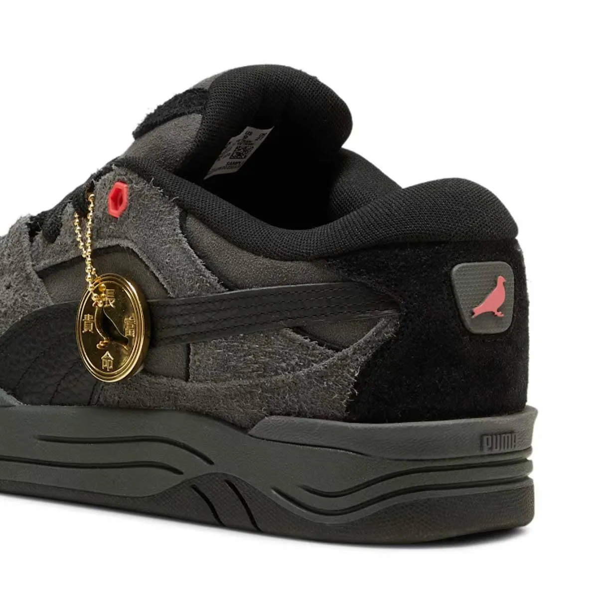   Staple 180 Sneaker 'Puma Noir'