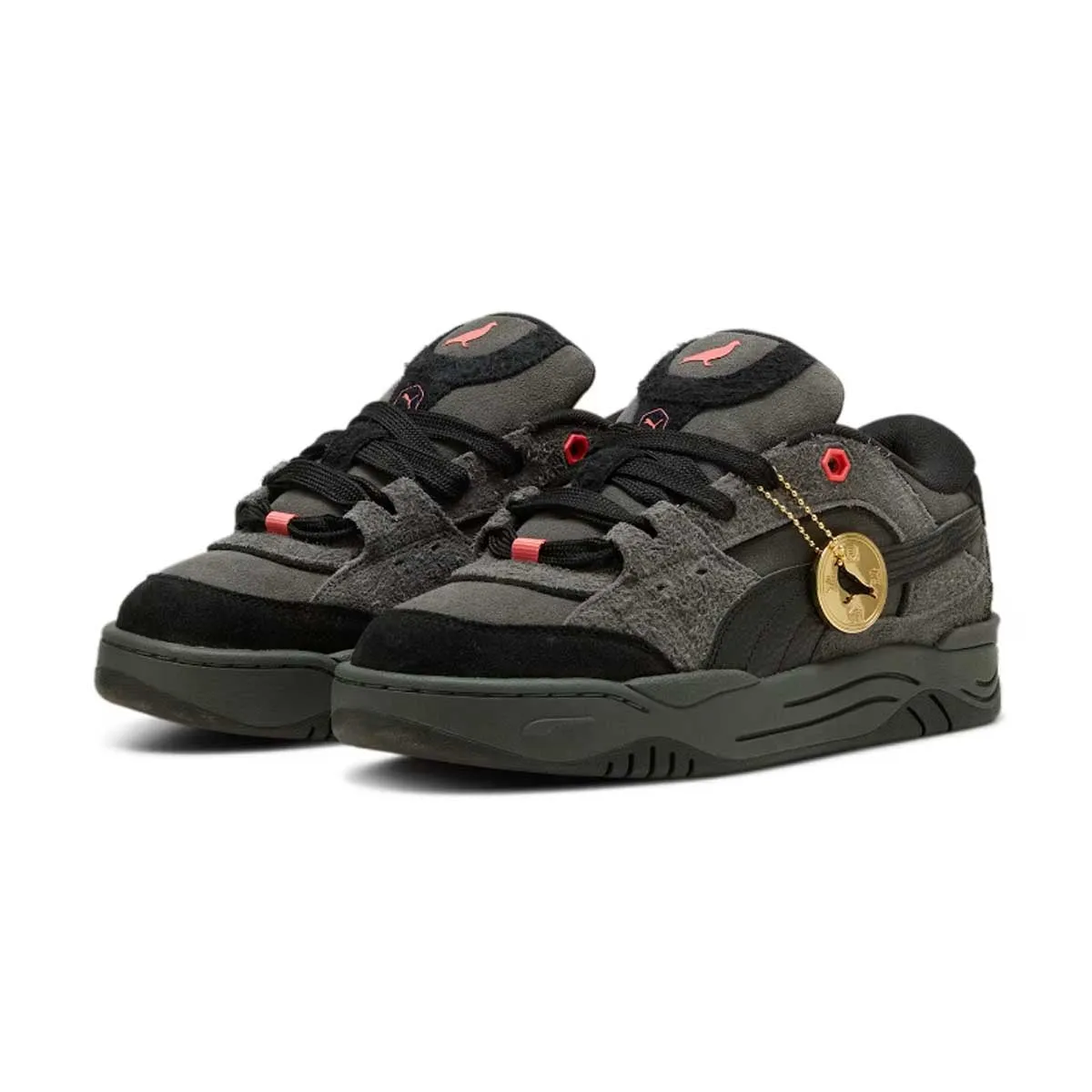   Staple 180 Sneaker 'Puma Noir'