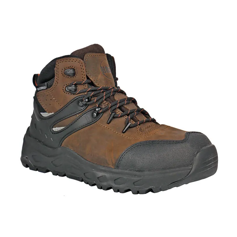 Stomp 6