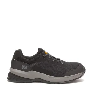 Chaussure de travail Streamline 2.0 à embout composite et mesh Noir/Gris