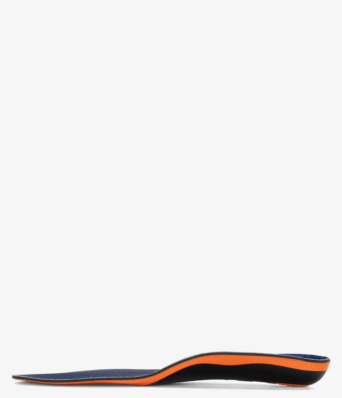 Semelles intérieures Superfeet Work Cushion (Orange Bleu)