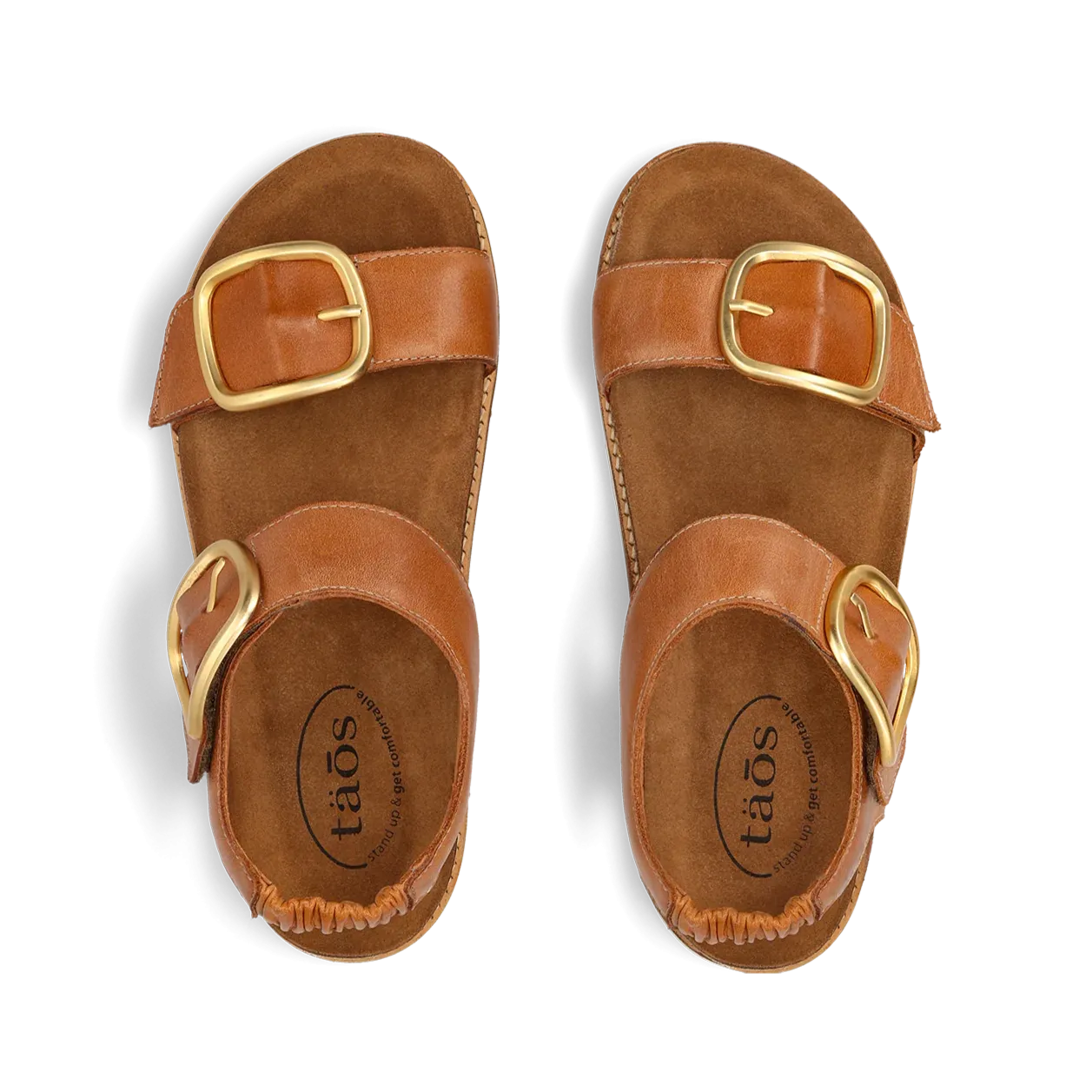 TAOS EN DOUBLE - CARAMEL